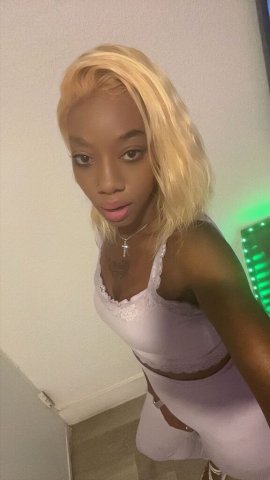 Jacksonville, Florida Female Escort — Qv - 1