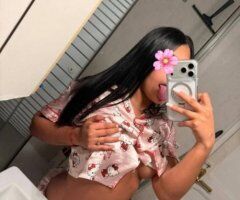 Latina en Fort Collins, CO disponible para masajes, bailes eróticos y citas discretas - Image 3