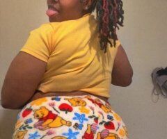 Birmingham, AL Outcall Escort — Chocolate Themed, FaceTime Shows - Image 2