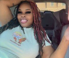 Birmingham, AL Outcall Escort — Chocolate Themed, FaceTime Shows - Image 5