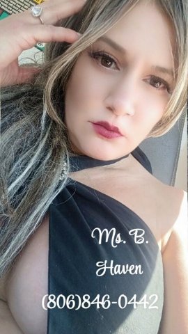 Ms. B Haven — Blonde GFE, PSE, Fetish-Friendly Outcall (Wed) 38 - 1