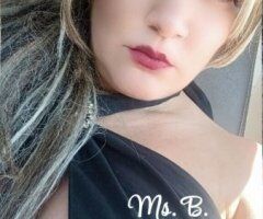 Amarillo escorts - Ms. B Haven — Blonde GFE, PSE, Fetish-Friendly Outcall (Wed) 38