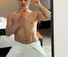 Handsome, Discreet & Ready to Meet 😈 - Image 6