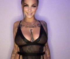 Harley Rose in Phoenix — Female Escort for BDSM & Fetish (Video Verification) - Image 2