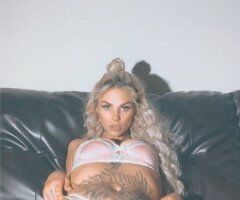 Harley Rose in Phoenix — Female Escort for BDSM & Fetish (Video Verification) - Image 4