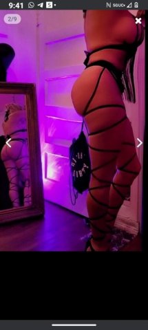 Santa Barbara 36E Escort — Luxury Time, Couples & Fetish Friendly - 1