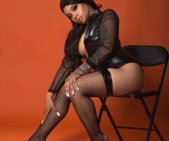 Lexington Thick 28 Escort — Big Booty & Juicy Pleasures - Image 4