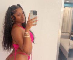 Santa Cruz escorts - Santa Cruz Tight Wet Busty Chocolate Female Escort — Outcalls