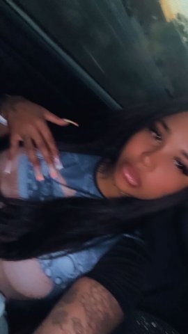 Treasure Pleasure With Treasure (Facetime) — 25 - 1