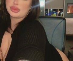 Palm Springs escorts - Palm Springs Sexy BBW — Throat Goat & Big Ass/N Titties (Cash Only)