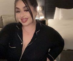 Palm Springs Sexy BBW — Throat Goat & Big Ass/N Titties (Cash Only) - Image 7