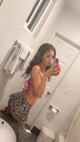Long Beach Latina Female Escort — 2-girl special, roleplay & facetime - 1