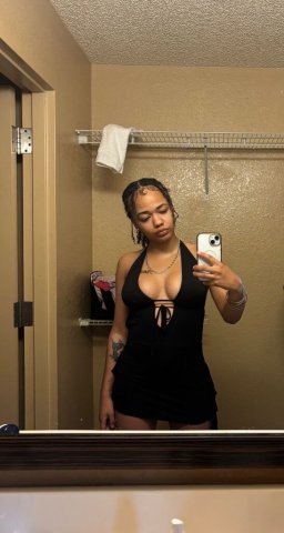 Palm Bay Florida Female Escort — Outcall Only - 1