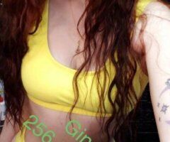 Chattanooga escorts - Ginger (Redhead) Two Girl Escort in Chattanooga, TN — short-time availability