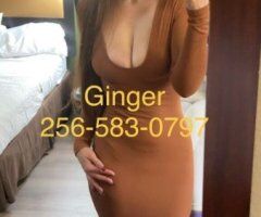 Ginger (Redhead) Two Girl Escort in Chattanooga, TN — short-time availability - Image 6