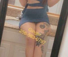 Ginger (Redhead) Two Girl Escort in Chattanooga, TN — short-time availability - Image 7