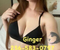Ginger (Redhead) Two Girl Escort in Chattanooga, TN — short-time availability - Image 8
