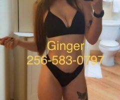 Ginger (Redhead) Two Girl Escort in Chattanooga, TN — short-time availability - Image 9