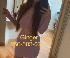 Ginger (Redhead) Two Girl Escort in Chattanooga, TN — short-time availability - Image 11