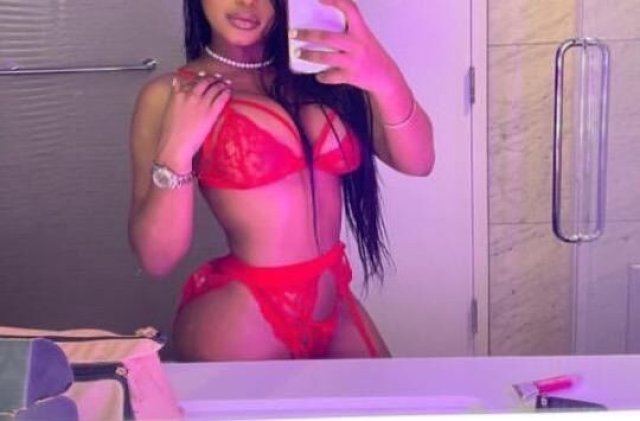 Honolulu Latina Female Escort — 24/7 Incall/Outcall, In Spanish - 1