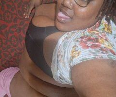Paradise (BBW) — In-call & out-call BBBJ, condoms provided, tested monthly - Image 7