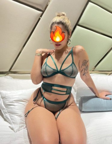 Latina Beauty Escort in Secaucus — BBJ, Massage, 69, GFEE - 1