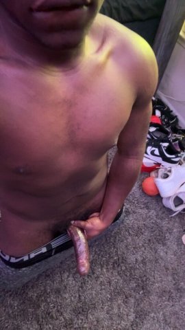 New Here - 1