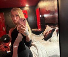 Pensacola FL Female Escort — video verify + Facetime - Image 2