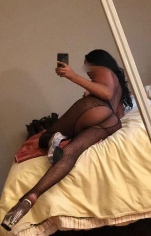 Mendocino Female Escort — Your Place or Mine Lets Party (24/7) - 1