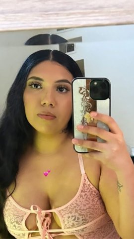 Santa Cruz Female Escort — FaceTime show & content - 1