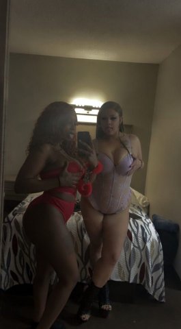 Southern Maryland & DC Throat/Head Special + 2Girl Deals - 1