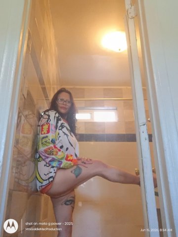 Inland Empire Female Escort — FS HHR & FS HR Appointments - 1