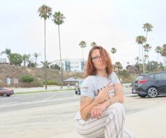 Inland Empire Female Escort — FS HHR & FS HR Appointments - Image 4
