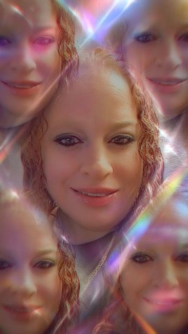 San Diego BBW Redhead Female Escort — Early Morning Fun (36) - 1