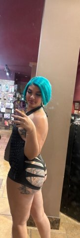 Lovely (Inland Empire) — Thick Escort for Outcall, FaceTime, Videos & Dances - 1