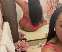 San Francisco Female Escort — Brown Almond-Eyed Curves - Image 3