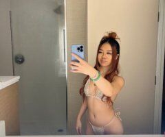 Kaylani (Seattle) Petite Asian Female Escort — FaceTime verification - Image 4