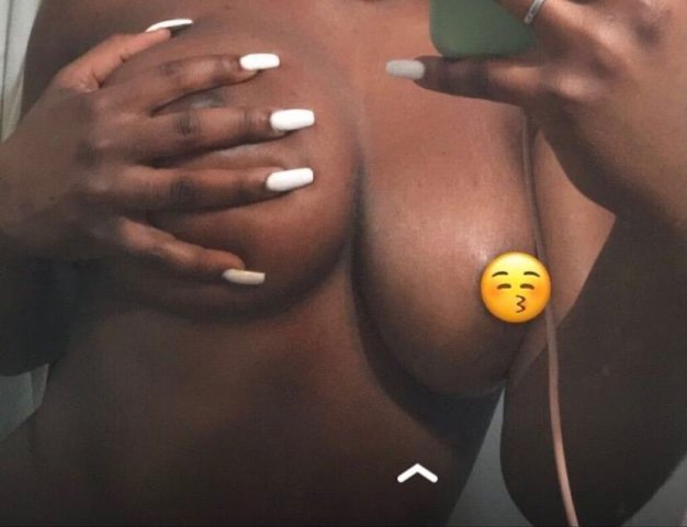 Inland Empire Female Escort — Sloppy Deepthroat - 1