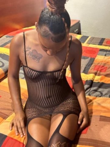 Detroit Petites Female Escort — BBBJ, face sitting, multi nuts - 1