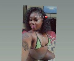 Funsized Female Escort in North Mississippi — condoms policy - Image 9