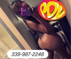Brooklyn Hotel Incalls — GFE for Mature Men (Thick Lover) - Image 2