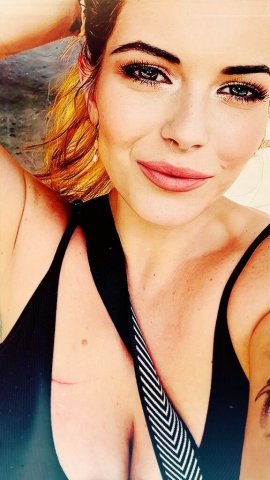 Space Coast FL Female Escort for discreet time & companionship - 1
