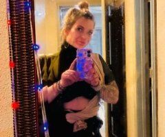 Space Coast FL Female Escort for discreet time & companionship - Image 3