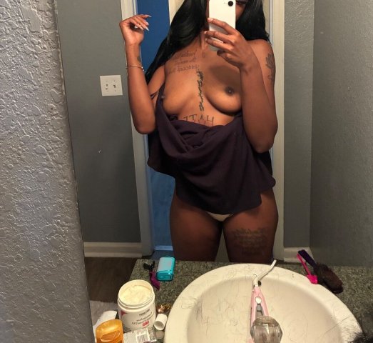 Tallahassee Female Escort — Incalls Full Service - 1