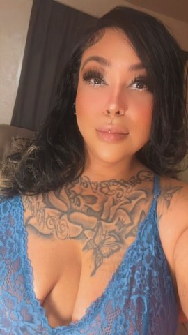 Mercie — BBW Latina Escort (Incall/Outcall, Fetish/Findom/DOM) in Oakland/East Bay - 1