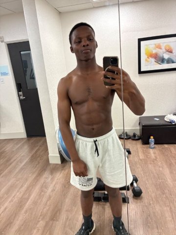 young and ready to open you up with this dick and relax you with this toung🥴 - 1