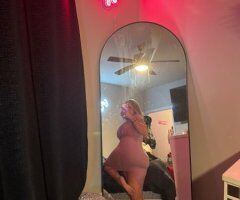 Louisville Blonde Escort — FaceTime Shows $100-$150 - Image 2