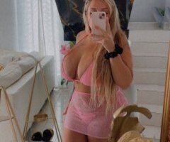 Louisville Blonde Escort — FaceTime Shows $100-$150 - Image 5