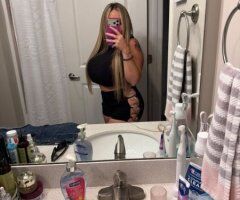 Louisville Blonde Escort — FaceTime Shows $100-$150 - Image 6