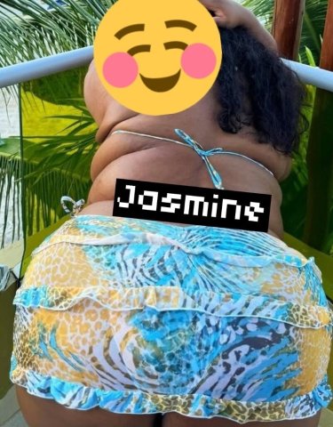 Spokane WA BBW Female Escort — Wet & Tight, Deep Throat - 1